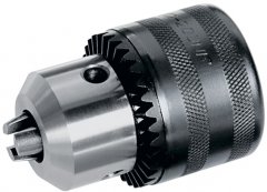 Патрон для дрели ключевой 3-16 мм, В18 Matrix 16820