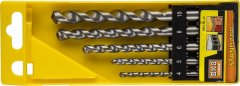 Набор сверл &quot;STANDARD&quot; (4-5-6-8-10 мм; 5 шт.) по бетону STAYER 2912-H5_z01