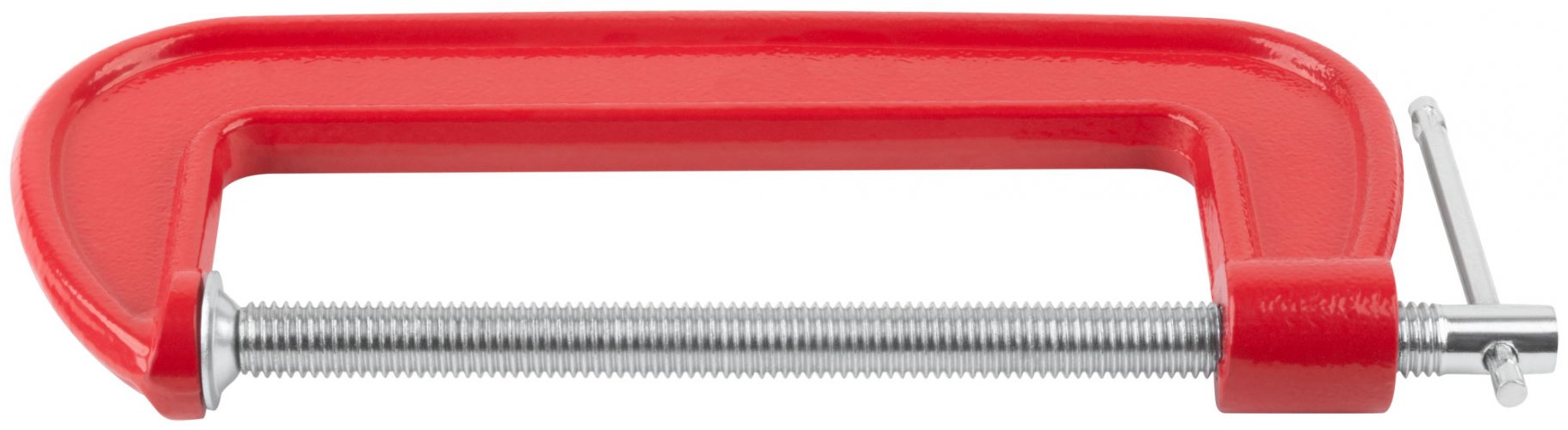 Струбцина тип "G" 150 мм (6") FIT 59206