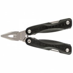 Трансформер, 12 функций, авторазжим, компактный размер, в чехле, 105 мм Matrix 17620