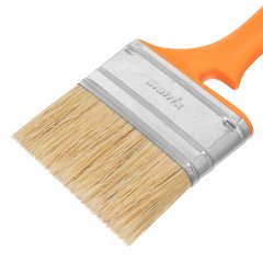Кисть флейцевая "Фасад" Color Line 70 х 12 мм Matrix 83391