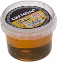 Канифоль (100 г; пластиковая банка) для паяльных работ СВЕТОЗАР 55326-100