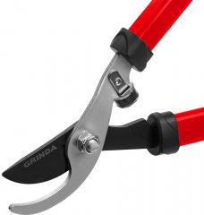 Большой плоскостной сучкорез со стальными рукоятками GRINDA R-740 8-424107_z02