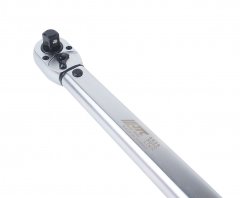 Ключ динамометрический 1/2" 20-200Нм 500мм JTC-4936