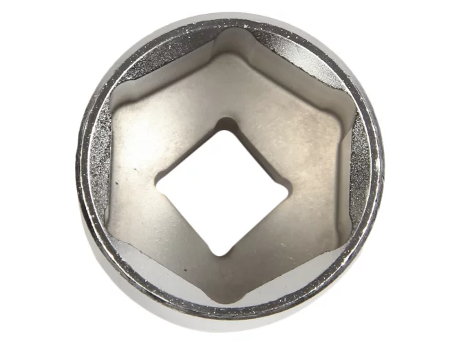 Головка торцевая 1/2" 29мм L=42мм JTC-43829