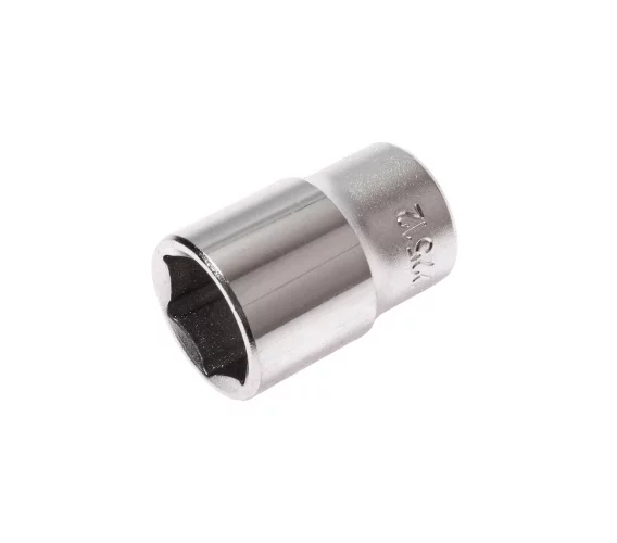 Головка торцевая 1/4" 12мм L=25мм JTC-22512