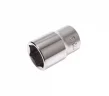Головка торцевая 1/4" 12мм L=25мм JTC-22512