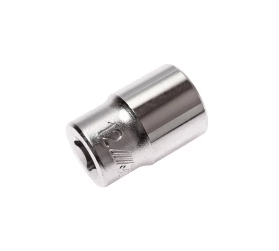 Головка торцевая 1/4" 12мм L=25мм JTC-22512