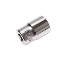 Головка торцевая 1/4" 12мм L=25мм JTC-22512