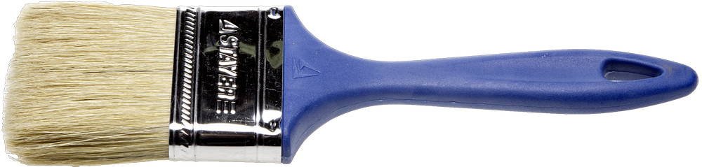 Плоская кисть 63 мм STAYER UNIVERSAL-PROFI 01085-63_z01