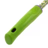 Рыхлитель 3 - зубый, 60 х 415 мм, стальной, пластиковая рукоятка, Flower Green, Palisad 620385