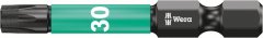 867/4 IMP DC Impaktor TORX® Биты, TX 30 x 50 mm, WERA, ( WE-057666 )