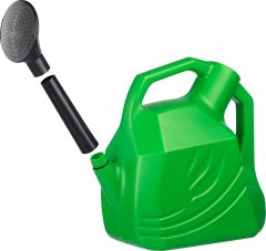 Садовая пластмассовая лейка GRINDA 8 л, съемный наконечник 40319-08_z02