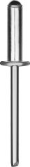 Заклепки алюминиевые Alu Al5052 (1000 шт; 2.4х8 мм) KRAFTOOL 311701-24-08
