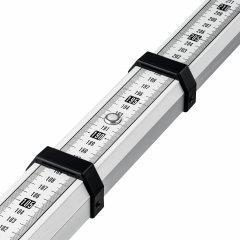 Геодезическая рейка ЗУБР РГ 3 34948-3