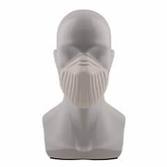 Маска техническая, формованная, 5 шт. Сибртех 89257