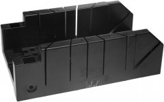 Пластиковое стусло STAYER Maxi-Fix 110х75 мм 1542-4,5