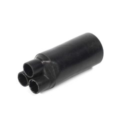 Перчатка термоусаживаемая 3ТПИ нг-4/25 мини КВТ 81504