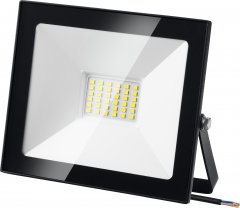 Светодиодный прожектор ЗУБР Профессионал ПСК-30 30 Вт 57141-30