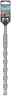 Бур по бетону, SDS-Plus, 18x260 мм GREATFLEX 56-18260