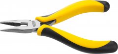 Тонкогубцы STAYER TopGrip 2218-2 120мм 2218-2_z02