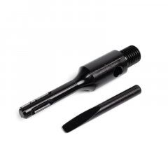 Адаптер SDS+ / M16_drift key КВТ 81347