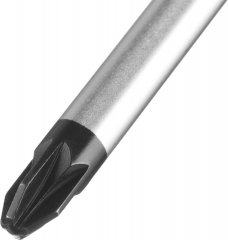 Отвертка PZ3x150мм ЗУБР МАСТЕР 25063-3-150_z02