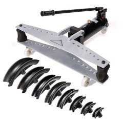 Трубогиб ТГР-3 серия ПРОФИ КВТ 87569