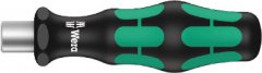 813 Ручка-держатель насадок, 1/4 дюйм x 78 mm, WERA, ( WE-051274 )