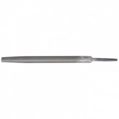 Напильник, 150 мм, №2, трехгранный, сталь У13А Сибртех 160527