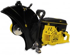 Бензорез CP400 (PRO 4кВт 93,6см3  12кг без диска D400мм d20/25,4)