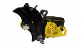 Бензорез CP400 (PRO 4кВт 93,6см3 12кг без диска D400мм d20/25,4)