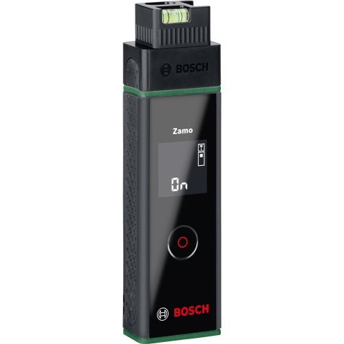 Лазерный дальномер BOSCH Zamo III