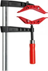 Набор зажимов для труб RO, BESSEY, ( BE-RO )