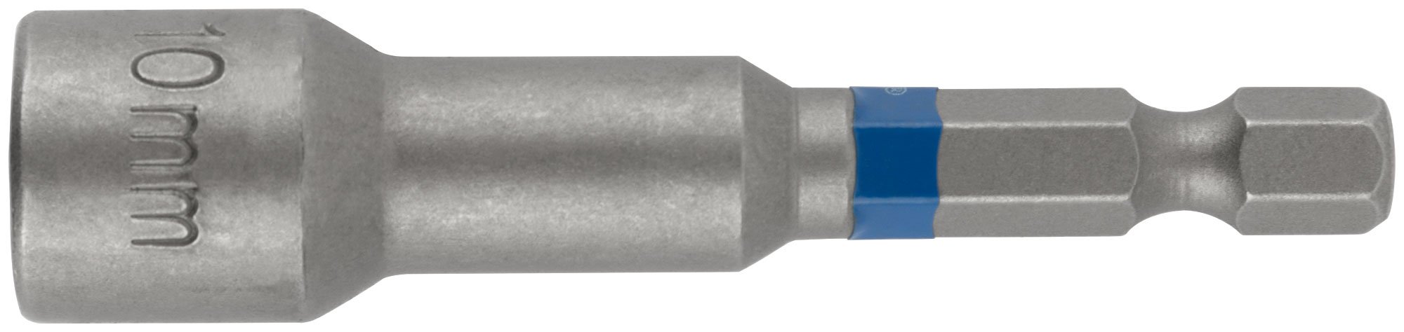 Набор бит с торцевыми магнитными головками 10 мм, 2 шт., 65 мм CUTOP 83-562