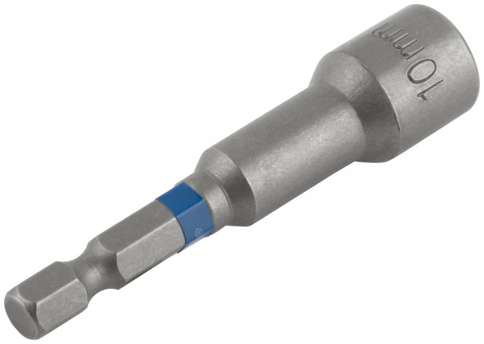 Набор бит с торцевыми магнитными головками 10 мм, 2 шт., 65 мм CUTOP 83-562