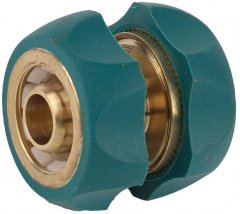 Муфта латунная TPR (1/2") RACO 4244-55118B