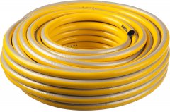 Поливочный армированный 3-х слойный шланг RACO COMFORT 1/2"x50м 40303-1/2-50_z01