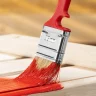 Кисть флейцевая "Эмали" Color Line 35 х 10 мм MATRIX 83351