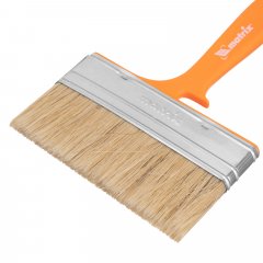 Кисть флейцевая "Фасад" Color Line 120 х 12 мм Matrix 83393