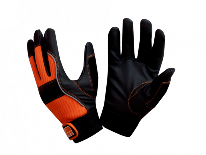 Перчатки GL008-10, BAHCO ( GL008-10 )