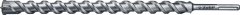 Бур Профессионал (38x610х720 мм; SDS-max) ЗУБР 29350-610-38_z02