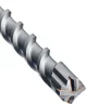 Бур Профессионал (38x610х720 мм; SDS-max) ЗУБР 29350-610-38_z02