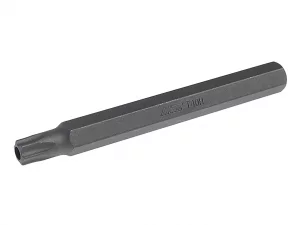 Бита TORX Т40Hх80мм 5/16" DR удлиненная JTC