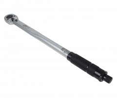 Ключ динамометрический 1/2" 28-210Нм 470мм JTC-6903