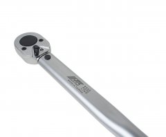 Ключ динамометрический 1/2" 28-210Нм 470мм JTC-6903