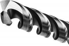 Сверло по металлу HSS-G сталь М2 (4х75 мм) KRAFTOOL 29651-4
