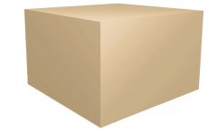 Шурупы оцинкованные, остроконечные DIN7976, 4,8 х 13 100 шт