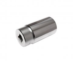 Головка торцевая 1/2" 29мм глубокая L=76мм JTC-47629