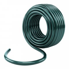 Шланг поливочный ПВХ, 1/2", 50 м, армированный Palisad 67483